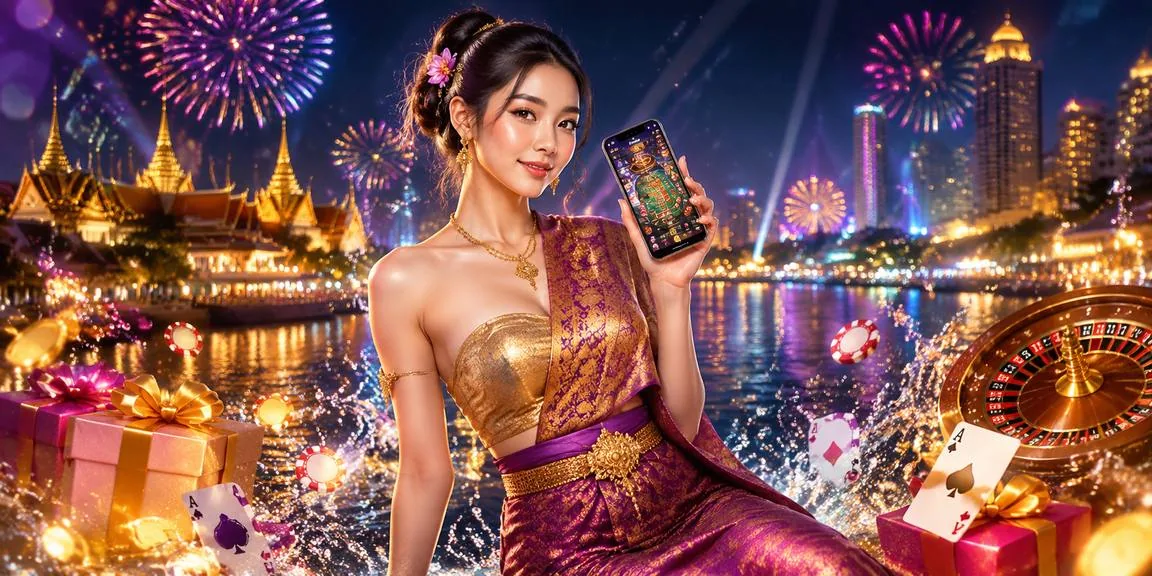 789all แพลตฟอร์มที่เราสร้างขึ้นเพื่อนักเล่นไทยโดยเฉพาะ